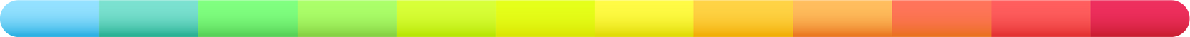 Color Rating Bar